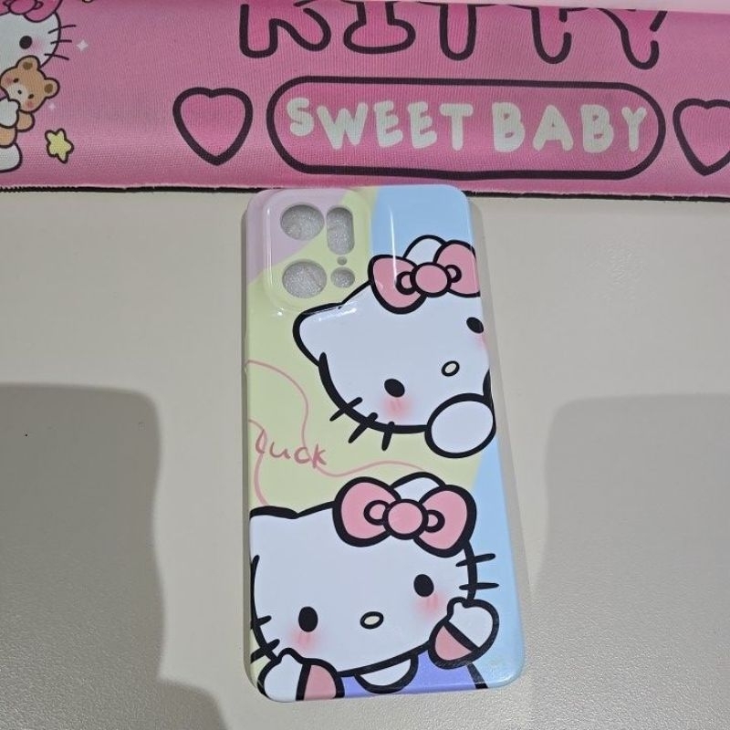 เคส Oppo Find X5 Pro