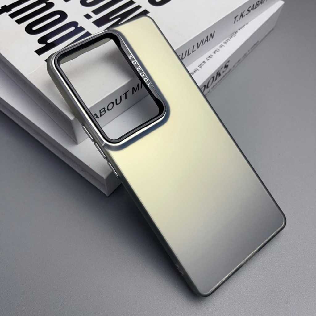 เคส Imd So cool Hologram Black Case Vivo Y71