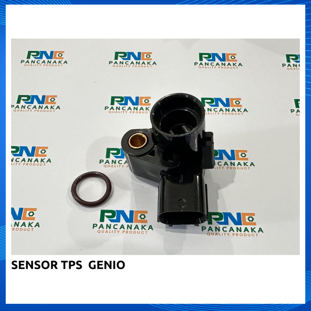 เซ็นเซอร์ Tps Genio*