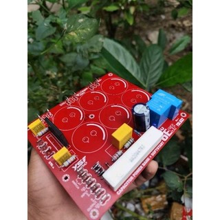 PCB PSU 3 SET + SOFTSTART ( non elcho)