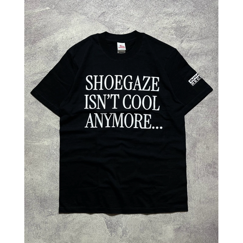 FLEURO - SHOEGAZE ISNT COOL ANYMORE
