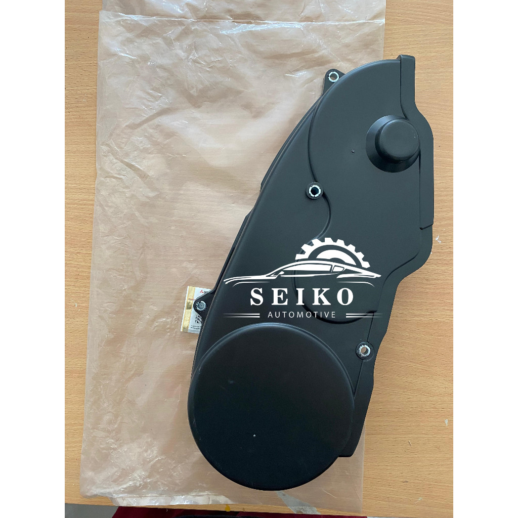 ฝาครอบเข็มขัด Mitsubishi L300 Diesel / Kuda Diesel Upper Timming