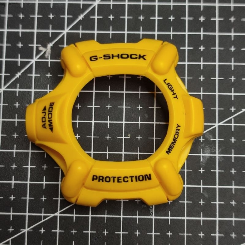 Casio G-Shock dw9100 GShock dw9100 Bezel แฮนด์เมด