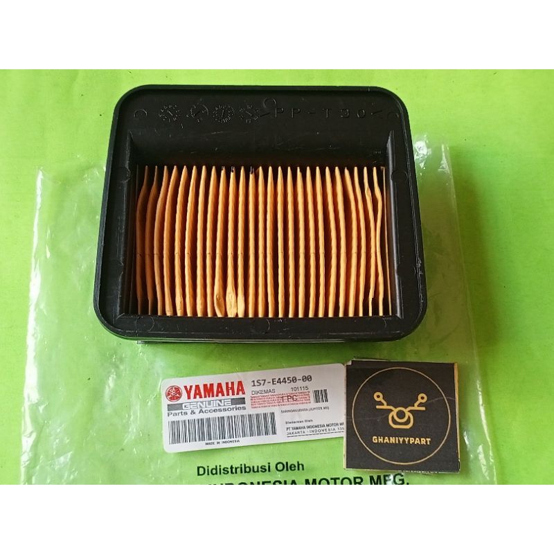 ไส้กรองอากาศ ไส้กรองอากาศ JUPITER MX JUPITER MX OLD JUPITER MX OLD JUPITER MX OLD