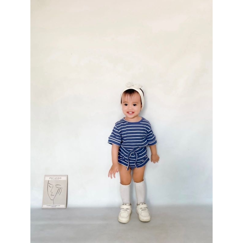 ชุด Baby Reva Beuze*