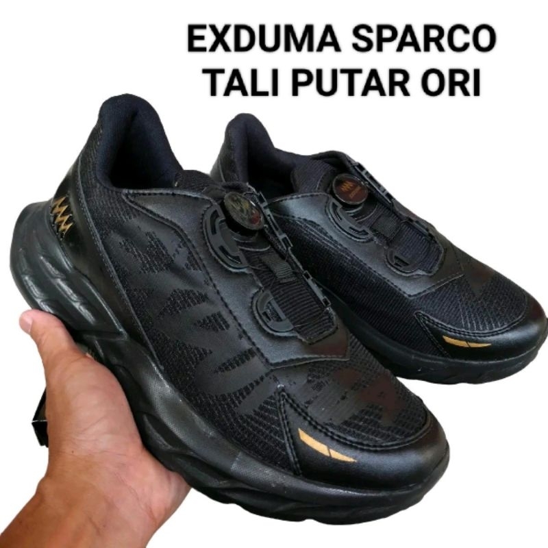 รองเท้า EXDUMA SPARCO Taliroate รุ่นล่าสุด