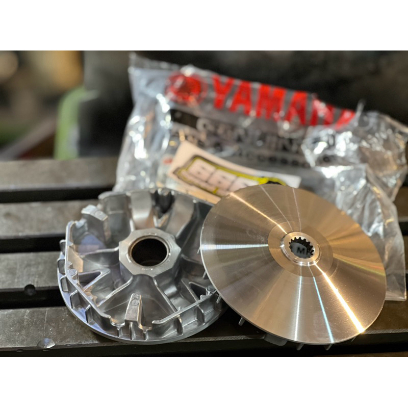 รอกรอกรหัส 2sx 2ph และ 44d สําหรับ yamaha mio m3 s gear 125 ฯลฯ เอียงที่กําหนดเอง องศา 13 13.3 13.5 13.8 14