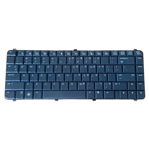 คีย์บอร์ด HP Compaq 510 511 515 610 615 C510B CQ510 CQ610