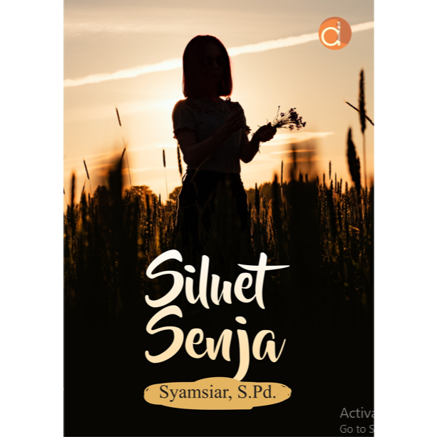 หนังสือเรื่องสั้น Twilight Silhouette