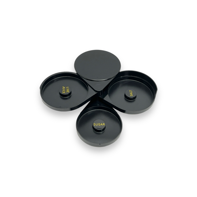 กระจก RIMMER W/3 COMP. BW-02005 IU / GARNISH PLACE