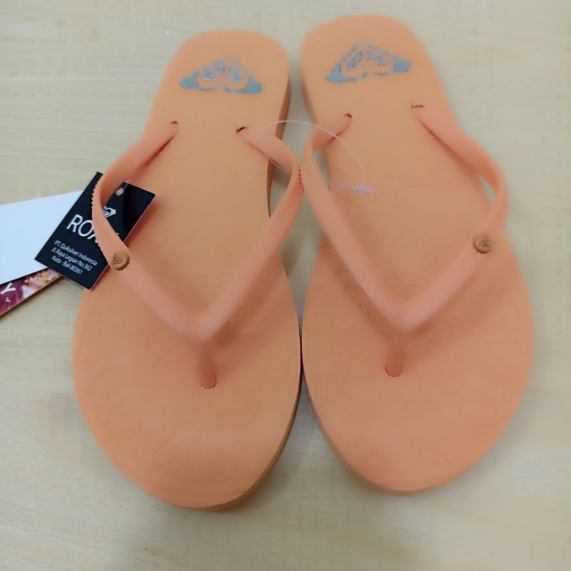 ROXY รองเท้าแตะผู้หญิง REXY Original Antilles