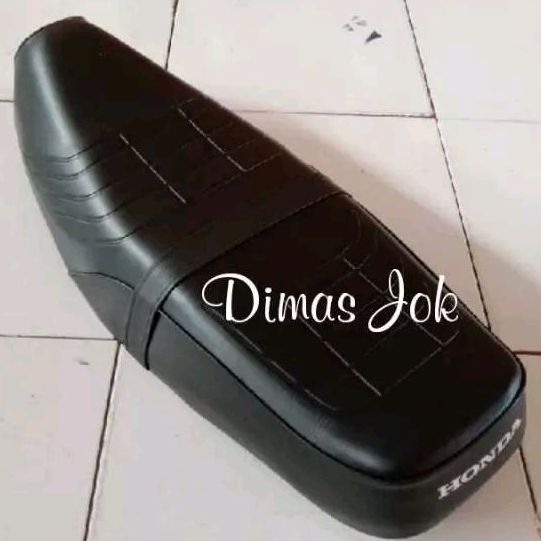 เบาะ Astrea Prima Honda Astrea Prima