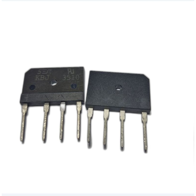 DIODE DIODE BRIDGE KIPROK KUPLOK COMB 3510 35AMPER BRIDGE RECTIEFER