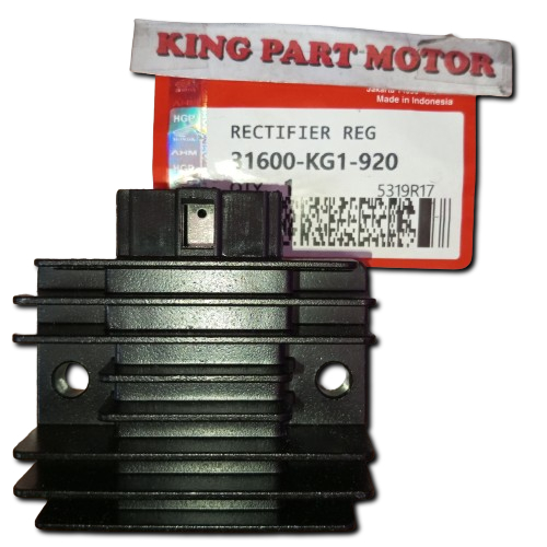 ต้นฉบับ: KIPROK TIGER HONDA THAILAND