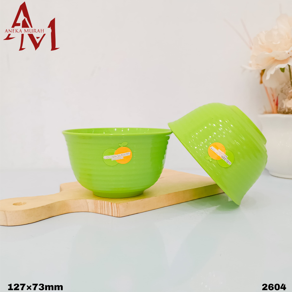 BOWL 5 7009 ( 2604)*