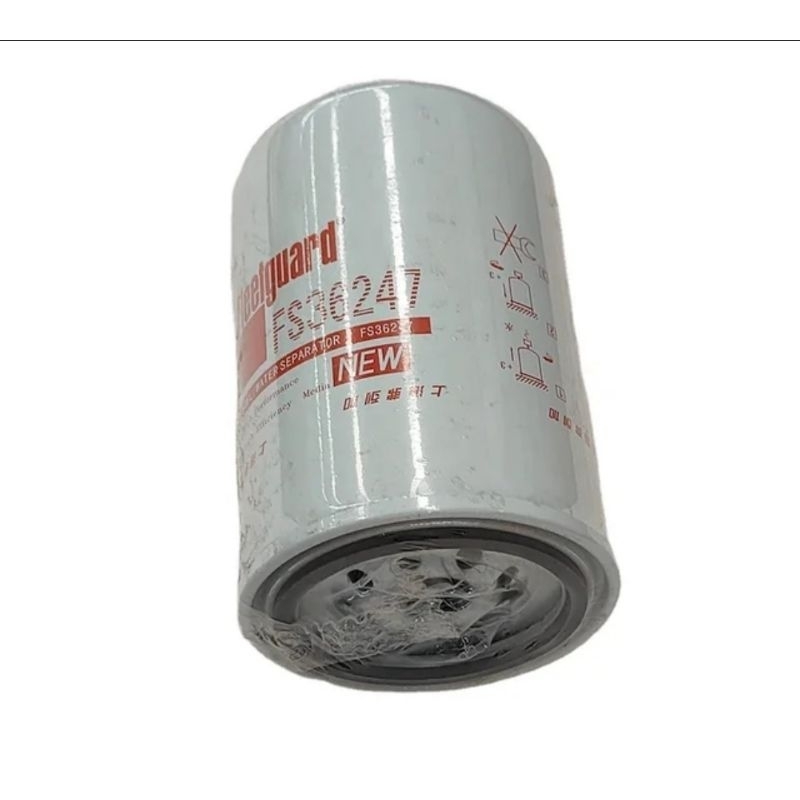 FEEL WATER SEPARATOR FS36247 FEETGUARD