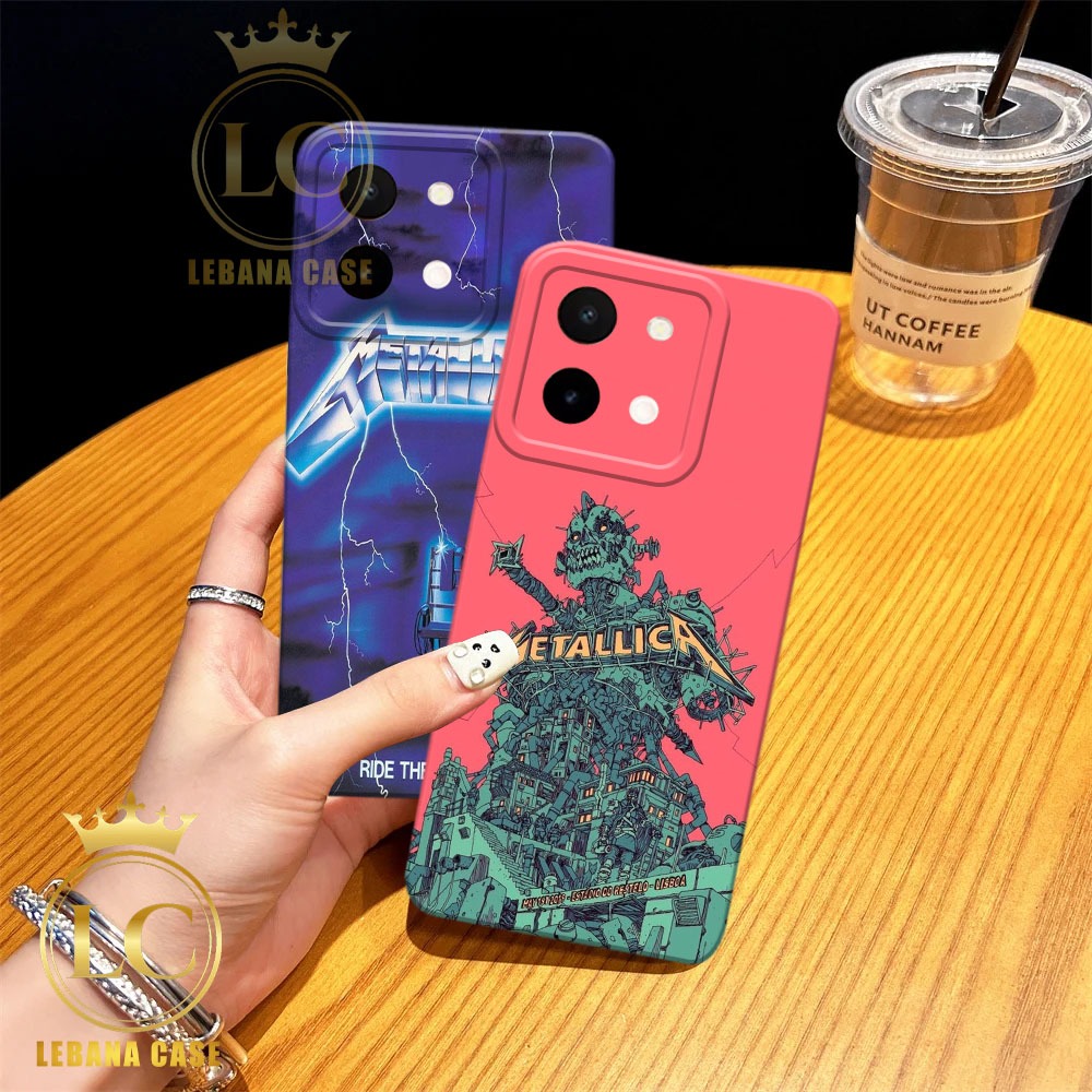 NS003 - เคสโลหะสําหรับ Y28 Y18 Y03 Y02 Y02T Y15S Y01 Y17 Y15 Y12 Y21 Y21S Y33S Y27S Y27 5G Y36 Y91C 