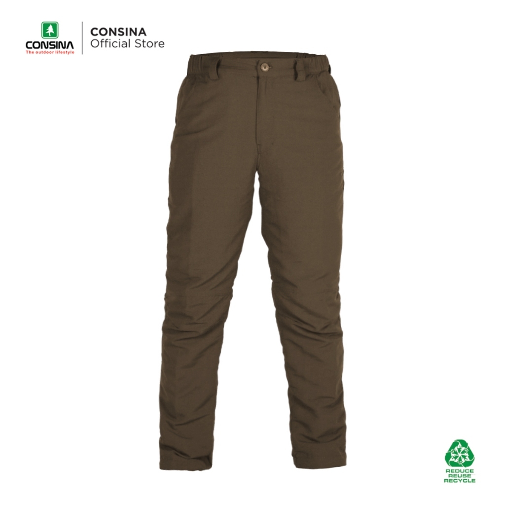 CONSINA BOGOTA TRAVEL MOUNTAIN LONG PANTS