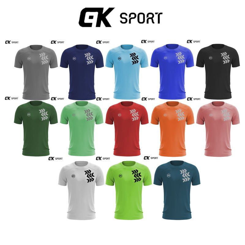 DRIFIT SPORTS T-SHIRTS/RIDER SPORTS JERSEYS//RUNNING T-SHIRTS/GYM และ FITNESS T-SHIRTS