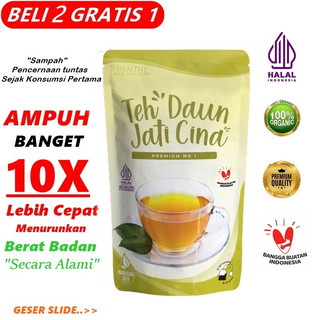 TEH DIET PELANGSING DETOX PELUNTUR LEMAK BADAN HERBAL ALAMI /SLIMMING TEA JAMU OBAT DIET AMPUH LANGSING ALAMI TEH DIET PELANGSING DETOX PELUNTUR LEMAK BADAN HERBAL ALAMI /SLIMMING TEA JAMU OBAT DIET AMPUH LANGSING ALAMI !!! Teh Celup Daun Jati Cina Herbal