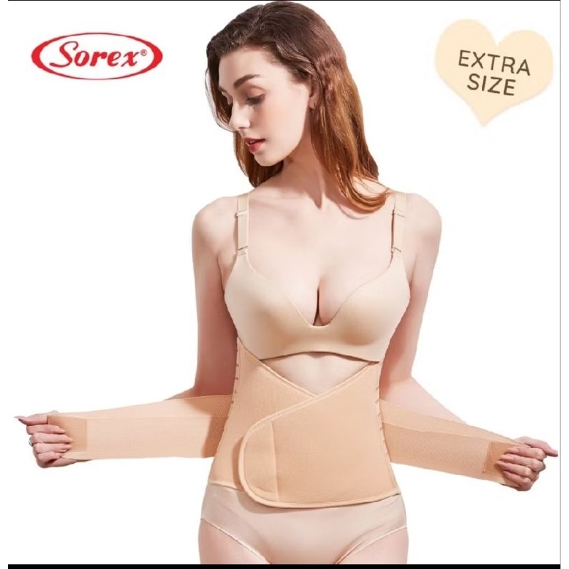 Sorex 8056 คอร์เซ็ทไซส์พิเศษ