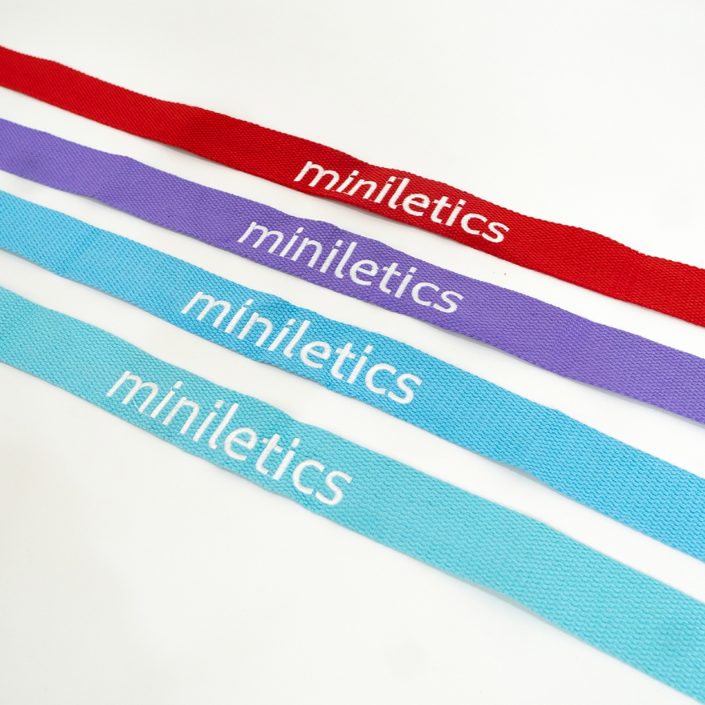 miniletics Yoga Mat Strap Tali Yoga