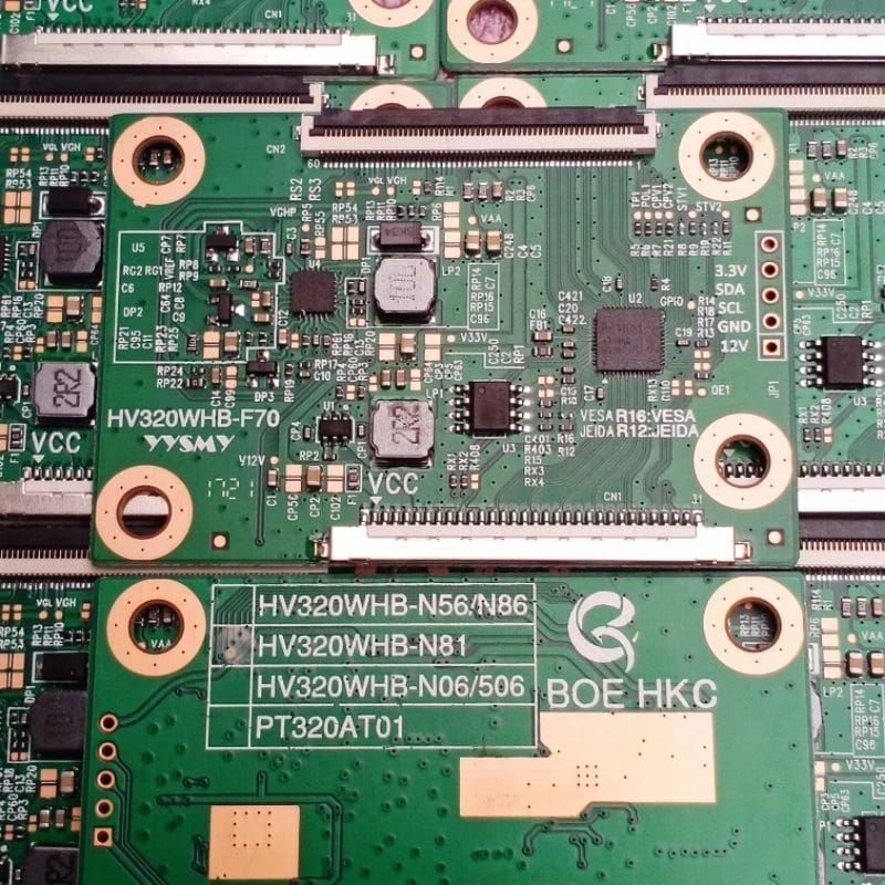 Tcon HV320WHB-F56***