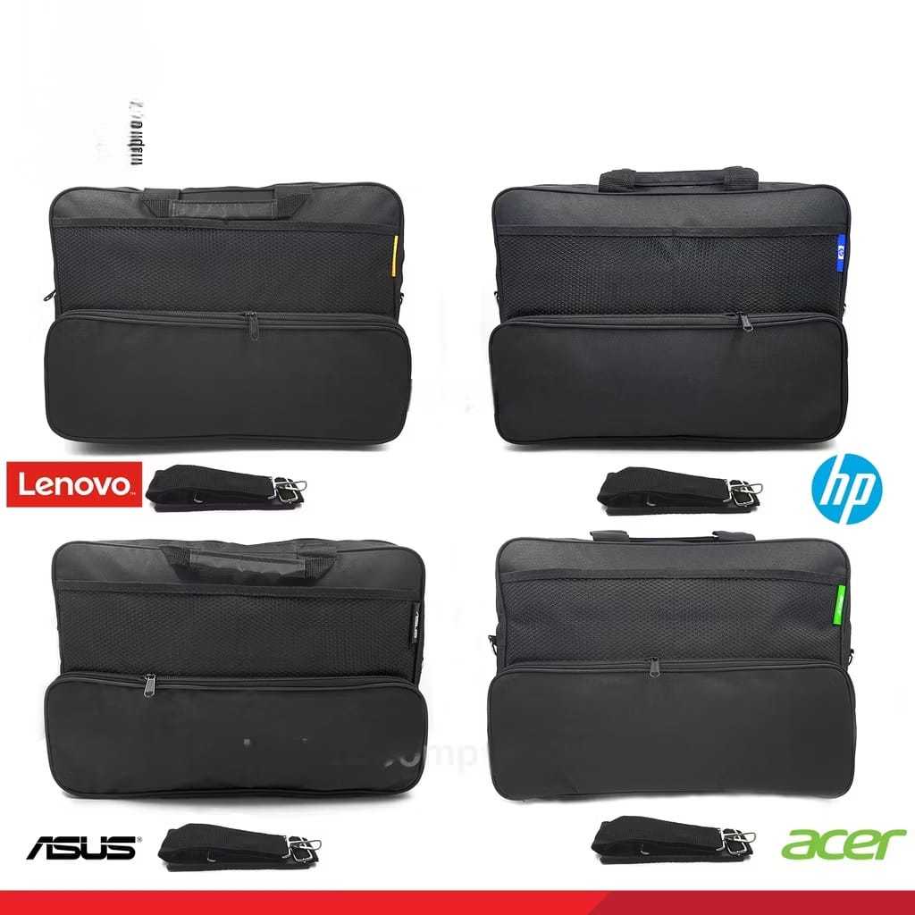 W330 Notebook 14 นิ้ว Laptop Sling Bag (Lenovo HP Asus Acer)