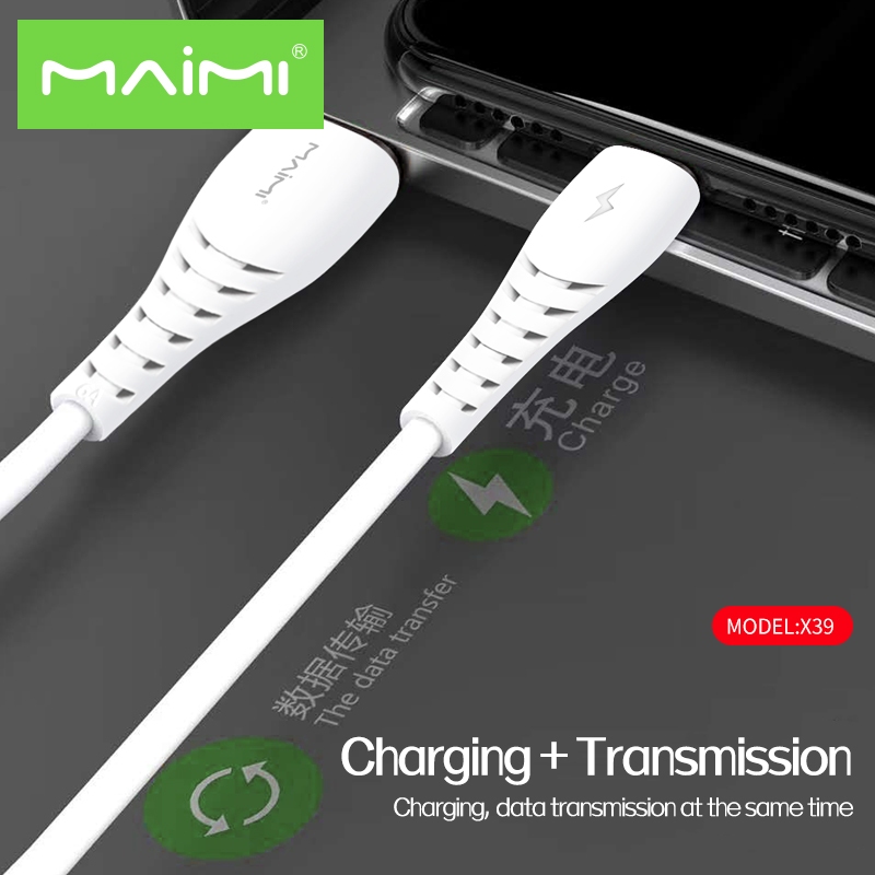 สาย ดาต้า MAIMI X39*