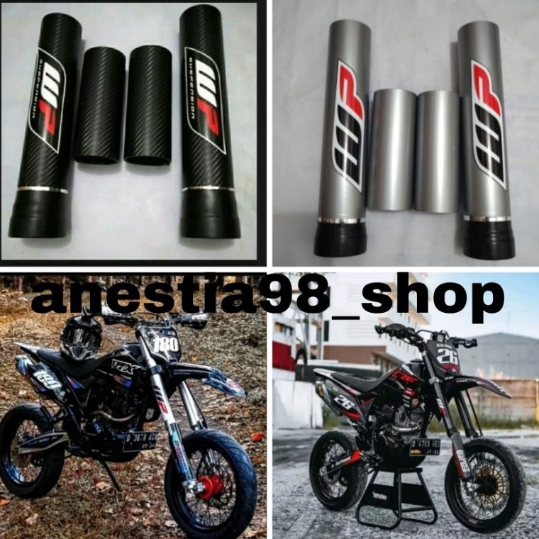 Best Cover usd shock CRF 15cc LKLX 15cc BFDTRACKER