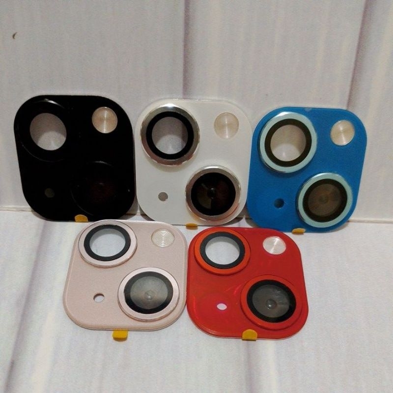 กล้อง FAKE IP XR มาค่า IP 13