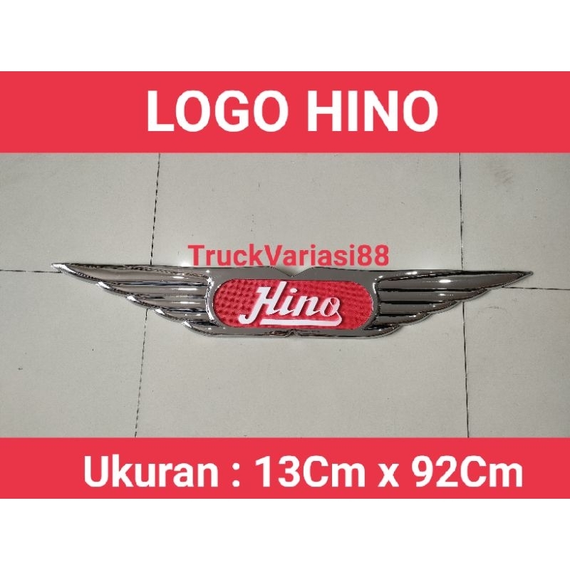 โลโก้ HINO/สัญลักษณ์ฮิโน/สัญลักษณ์ฮิโน/โลโก้ปีกฮิโน/สัญลักษณ์ปีกฮิโน/สัญลักษณ์ปีกฮิโน