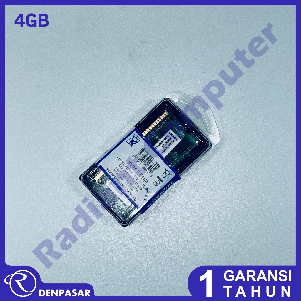 RAM Asus VivoBook S400C S400CA S500CA S500C