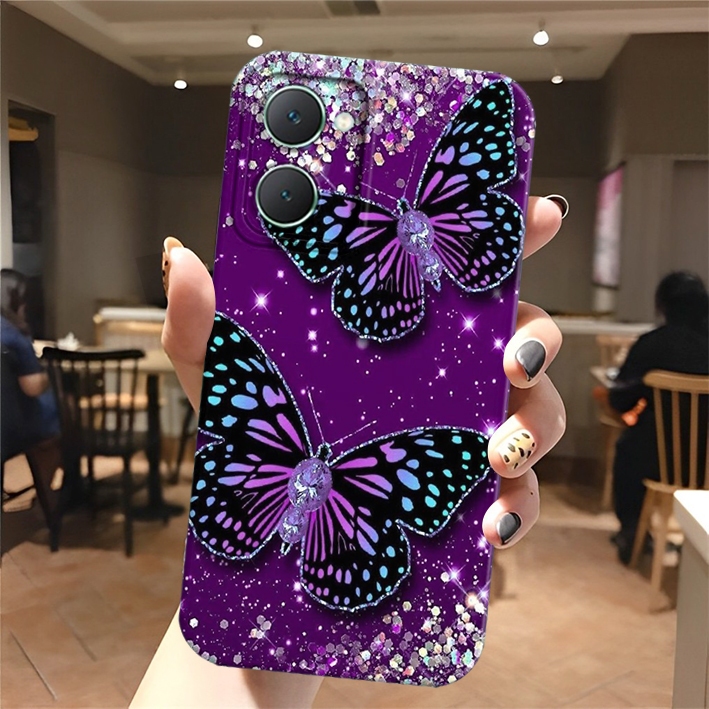 CASE HP VIVO Y03T/Y03/Y18/Y28/Y17S/V30E/V30/V30 PRO/Y100 4G/5G/V27E/V27 5G/V25E/V25E/V29E/V25E/V25E/