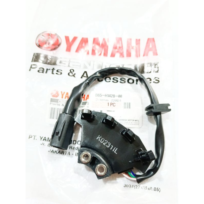 เซ็นเซอร์ YAMAHA AEROX 155 NMAX LEXI CKP