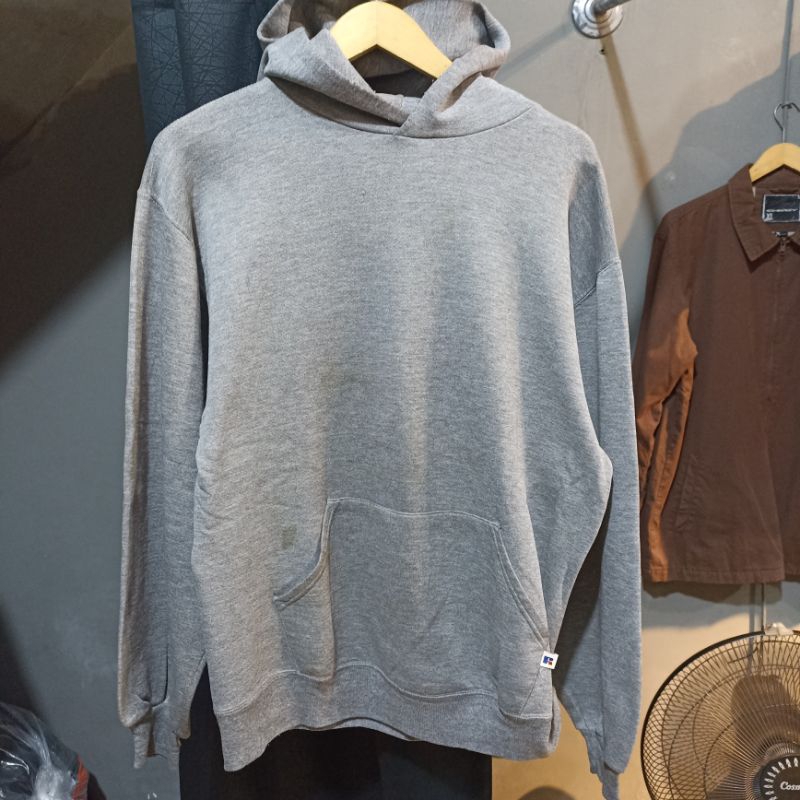 Russell hoodie******