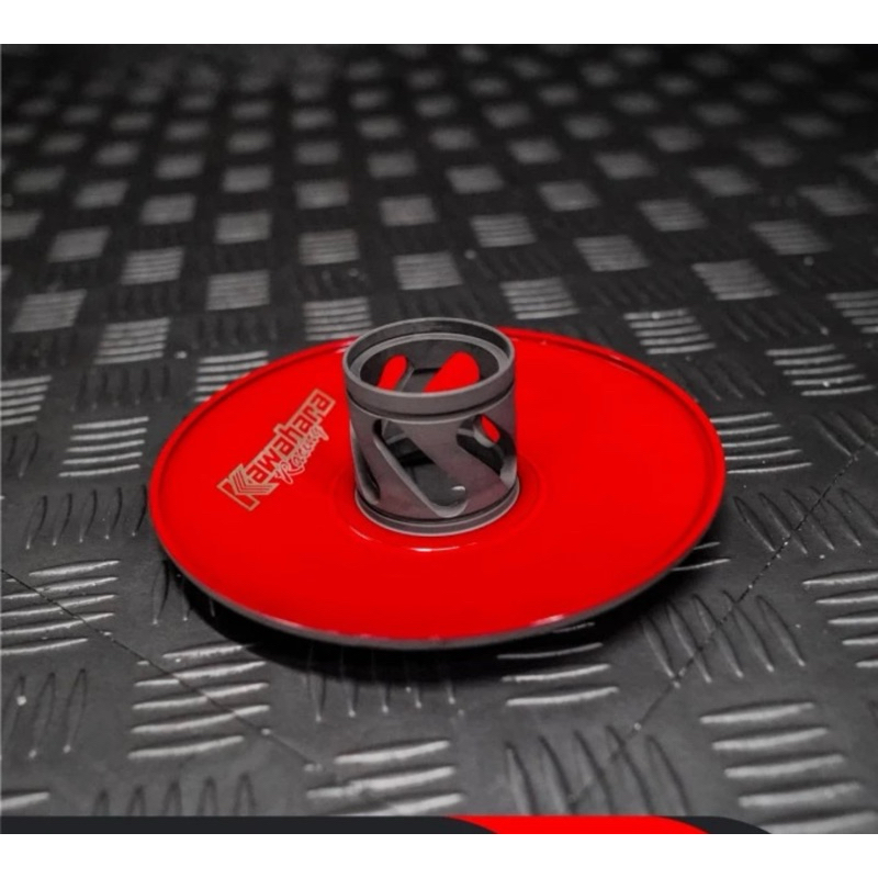 เลื่อนรอง kawahara nmax aerox ประเภทการแข่งขันรายวัน