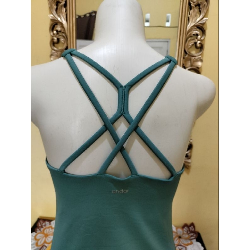 เสื้อกีฬา Andar*****