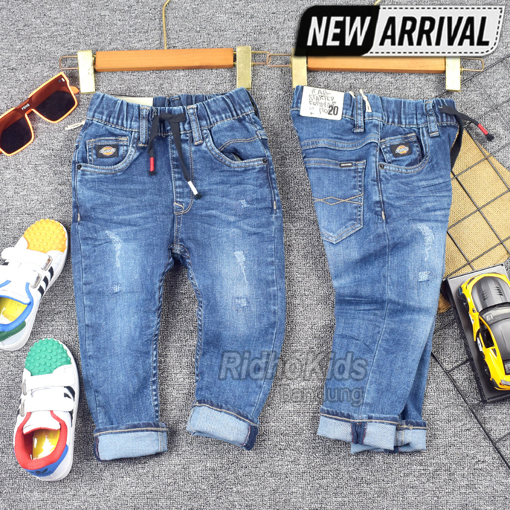1-4 YEARS LONG JEANS PANTS BOYS PANTS 1 2 3 4 YEARS PREMIUM CHILDRENS JEANS