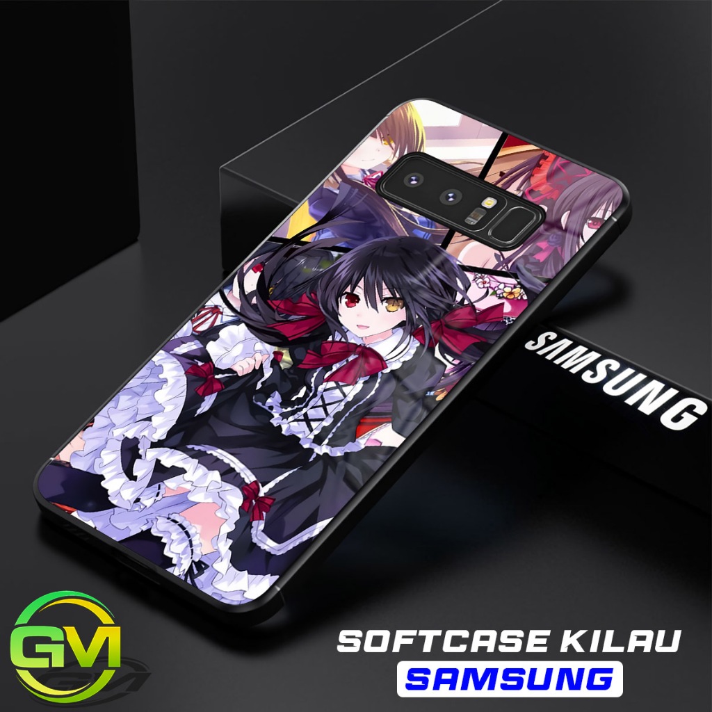 [GM32] Samsung Note 8 9 Glitter Softcase | ส8 | S8+ S9 | S9+ | ส10 | S10Plus | S10e | บันทึก8 | Plus