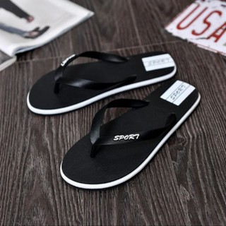 Sandal Japit Distro Pria Terbaru