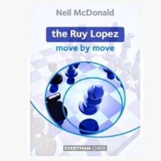 The Ruy Lopez Move โดย Move