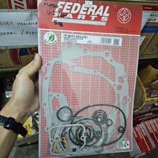 ปะเก็นครบชุด สําหรับ GLPRO lama federal