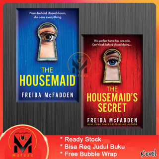 แม่บ้าน | The Housemaids Secret โดย Freida McFadden