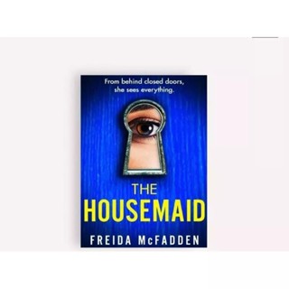 The Housemaid โดย Freida McFadden