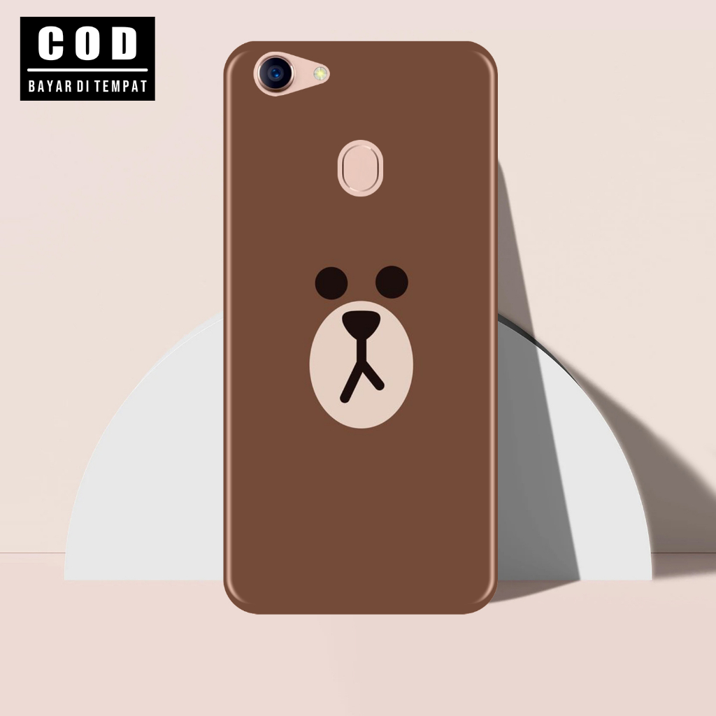 เคส HP OPPO F5 - เคสโทรศัพท์ - เคสโทรศัพท์ OPPO F5 Softcase - เคสโทรศัพท์ - Softcase - เคสโทรศัพท์ O