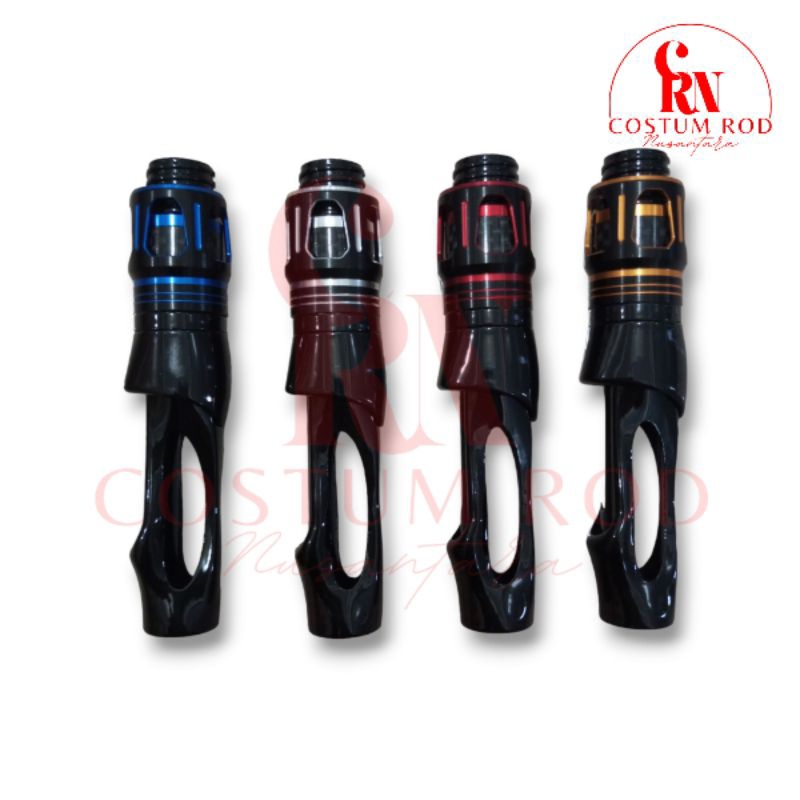 REELSEAT OVS DELUX**