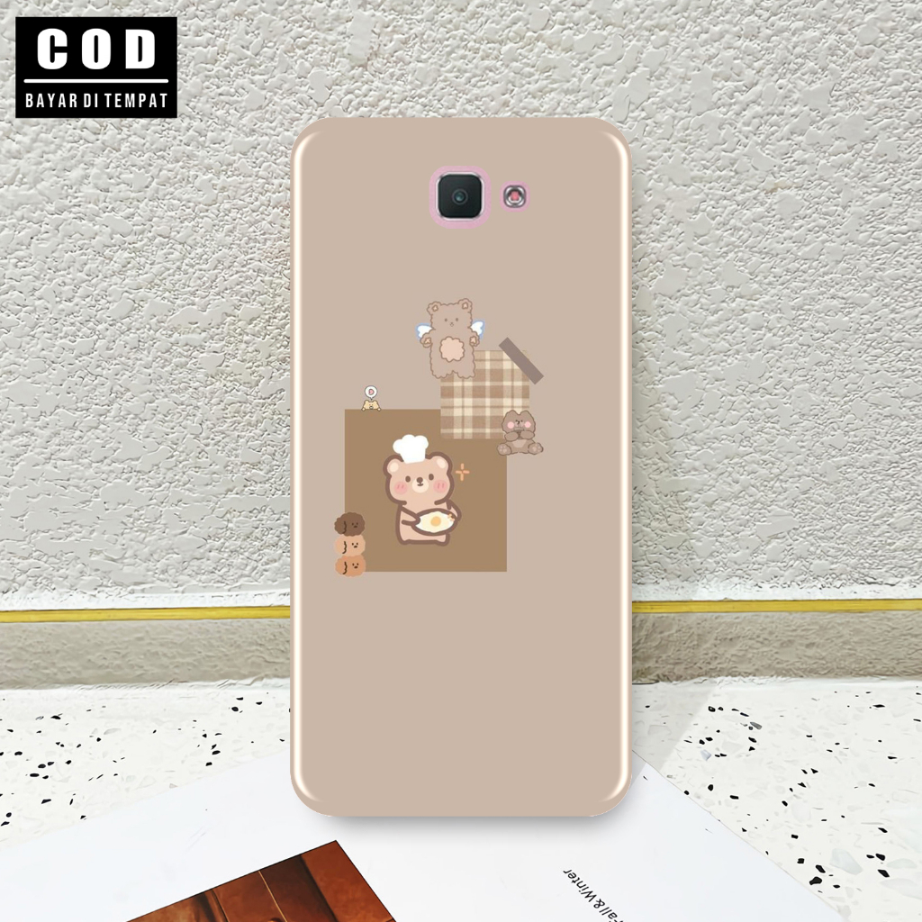 เคส HP SAMSUNG J7 PRIME - เคสโทรศัพท์ - Softcase SAMSUNG J7 PRIME เคสโทรศัพท์ - เคสโทรศัพท์ - Softca