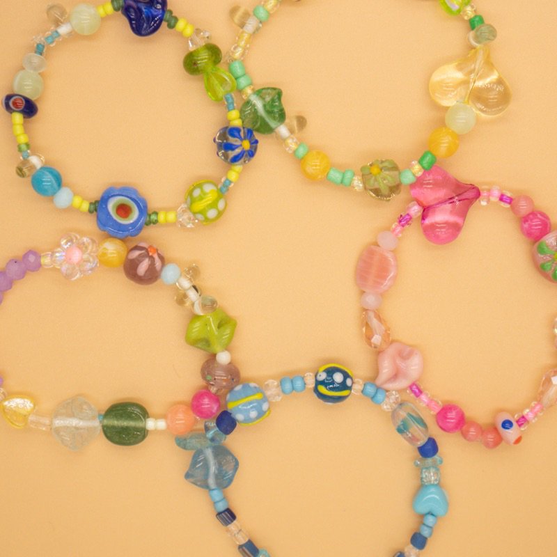 Bibble Bracelet*****