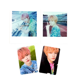 [แบ่งขาย] โฟโต้การ์ด NCT DREAM -BEATBOX DIGIPACK/Hello Future